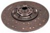 KAWE 4426 Clutch Disc